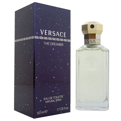 versace the dreamer similar|the dreamer by gianni versace.